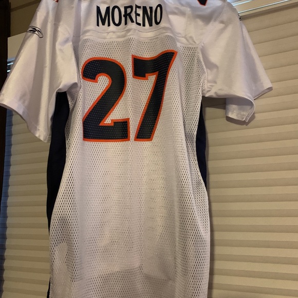 Women’s XL Denver Broncos Jersey - Picture 1 of 2